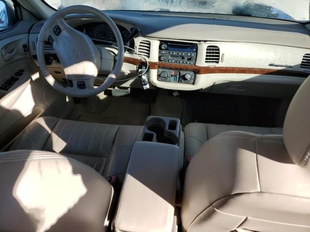 2004 Chevrolet Impala LS