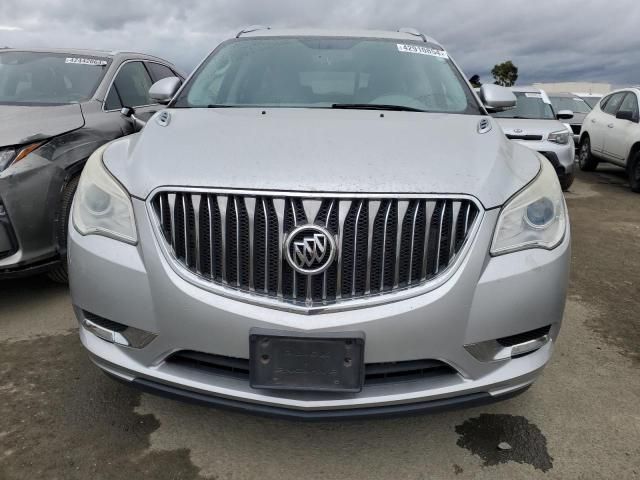 2015 Buick Enclave