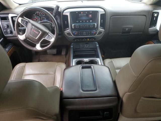 2014 GMC Sierra K1500 SLT