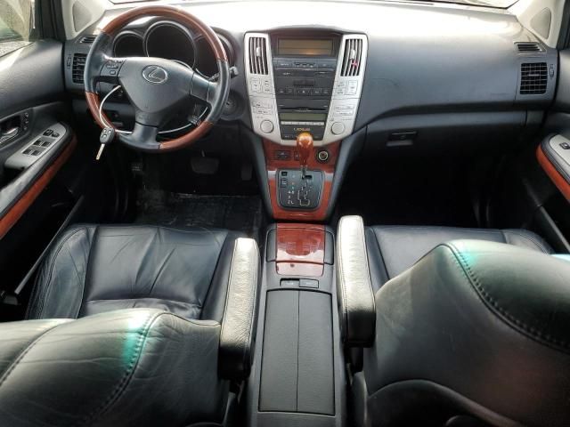 2008 Lexus RX 350