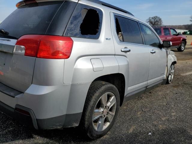 2014 GMC Terrain SLT