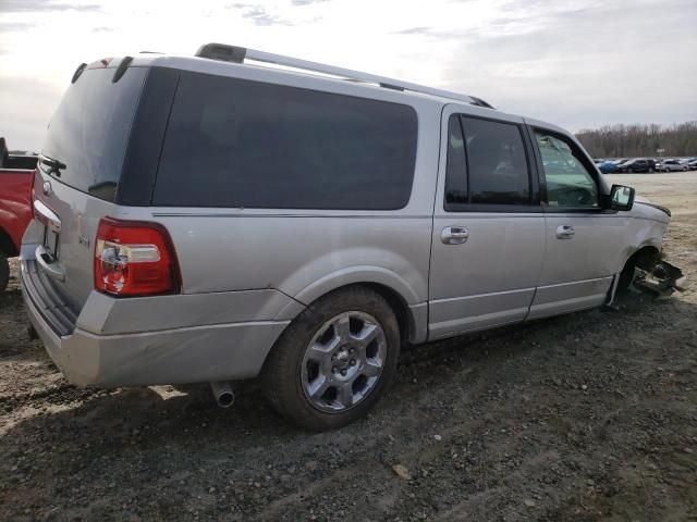 2014 Ford Expedition EL Limited