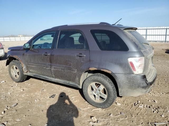 2008 Chevrolet Equinox LT