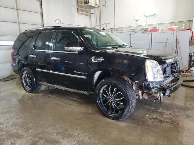 2009 Cadillac Escalade Luxury