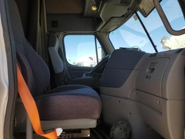 2018 Freightliner Cascadia 125