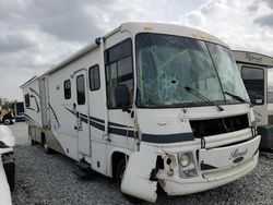 Vehiculos salvage en venta de Copart Tifton, GA: 2003 Gxml 2003 Ford F550 Super Duty Stripped Chassis