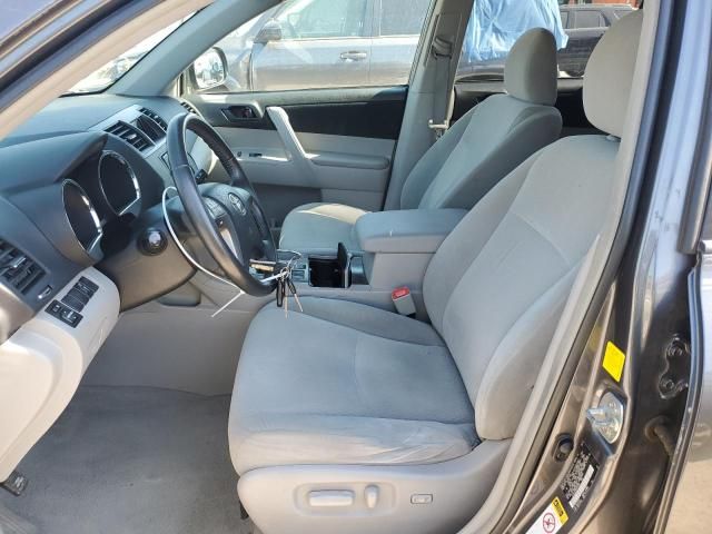 2010 Toyota Highlander