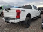 2020 Ford F350 Super Duty