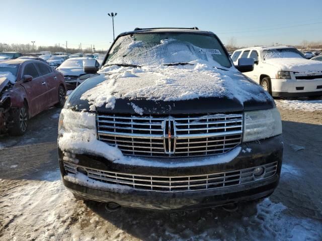 2008 Lincoln Navigator