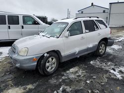 2005 Hyundai Santa FE GLS for sale in Windsor, NJ