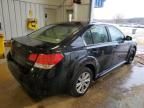 2011 Subaru Legacy 2.5I Premium