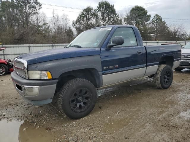 2001 Dodge RAM 1500