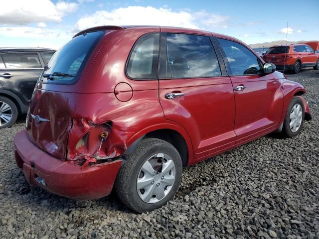 2006 Chrysler PT Cruiser