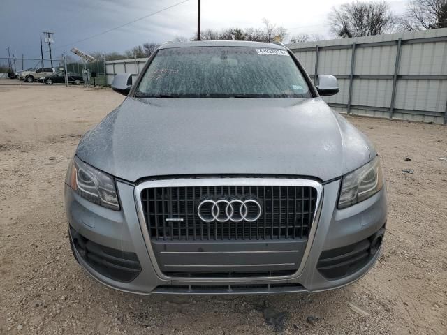 2011 Audi Q5 Premium Plus