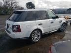 2011 Land Rover Range Rover Sport LUX