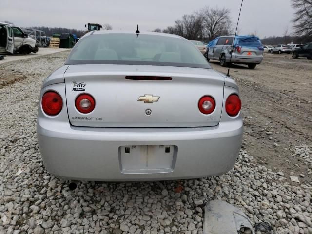 2009 Chevrolet Cobalt LS