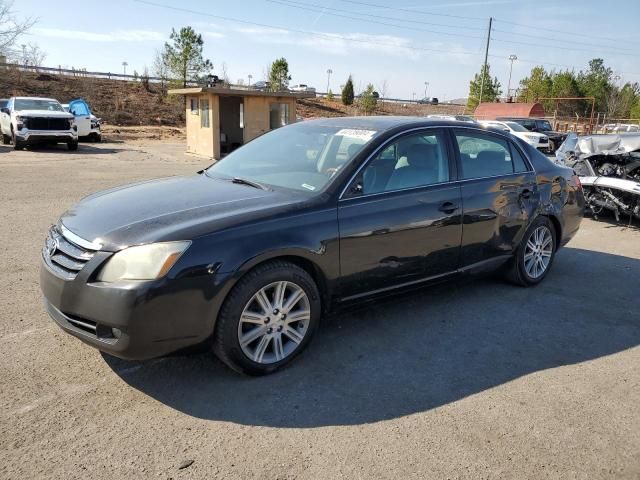 2007 Toyota Avalon XL