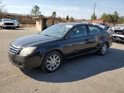 Salvage cars for sale from Copart Gaston, SC: 2007 Toyota Avalon XL