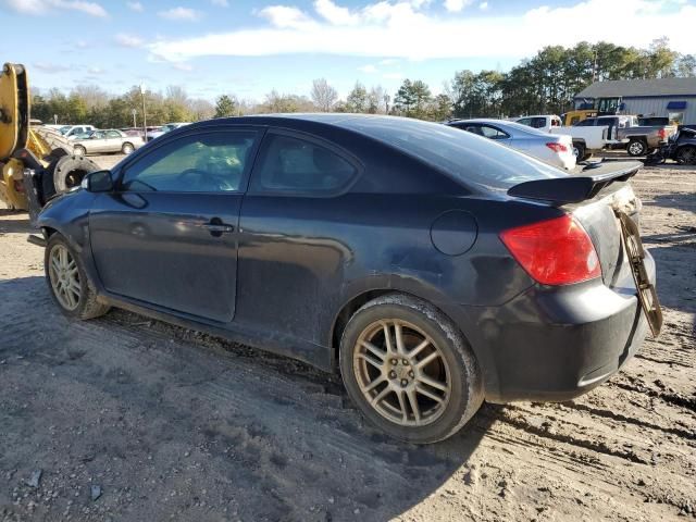 2007 Scion TC