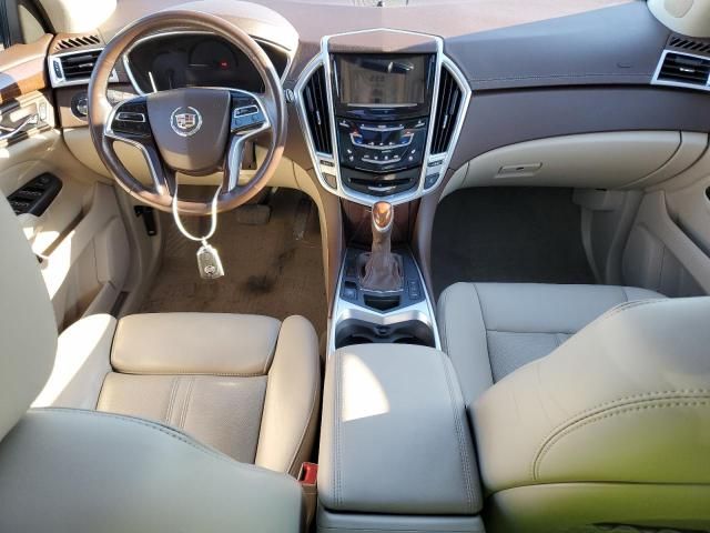 2015 Cadillac SRX Premium Collection