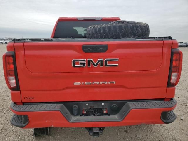 2021 GMC Sierra K1500 Elevation