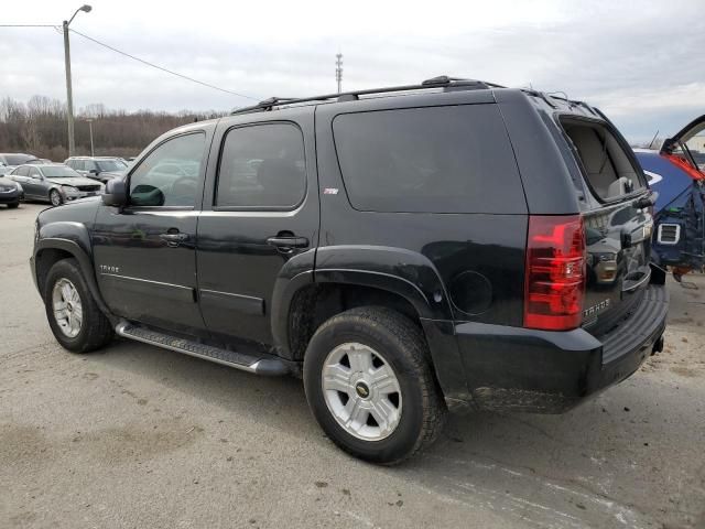 2011 Chevrolet Tahoe K1500 LT