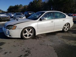 2006 Subaru Legacy 2.5I Limited for sale in Exeter, RI