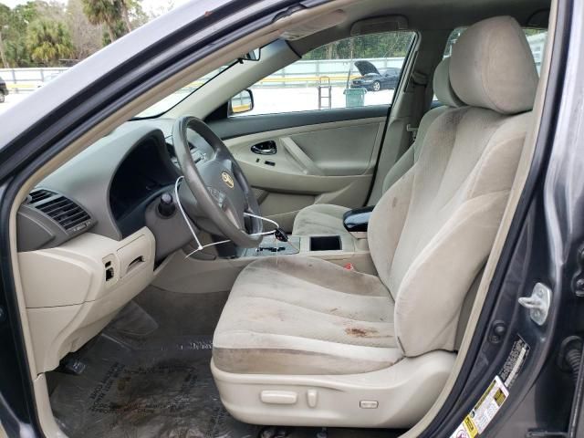 2009 Toyota Camry Base