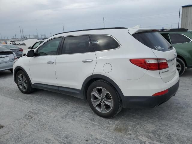 2014 Hyundai Santa FE GLS