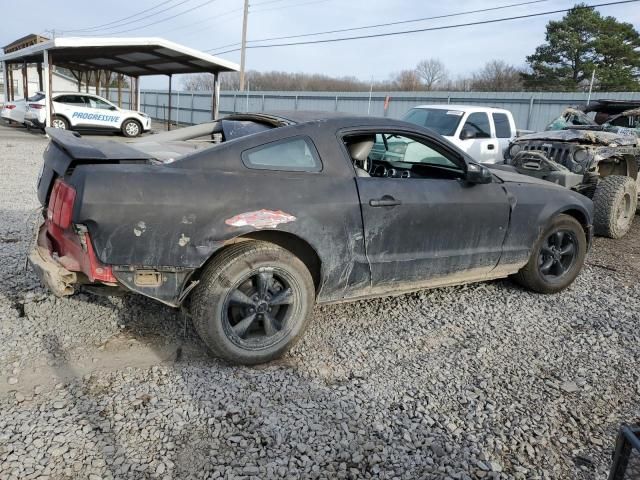 2006 Ford Mustang