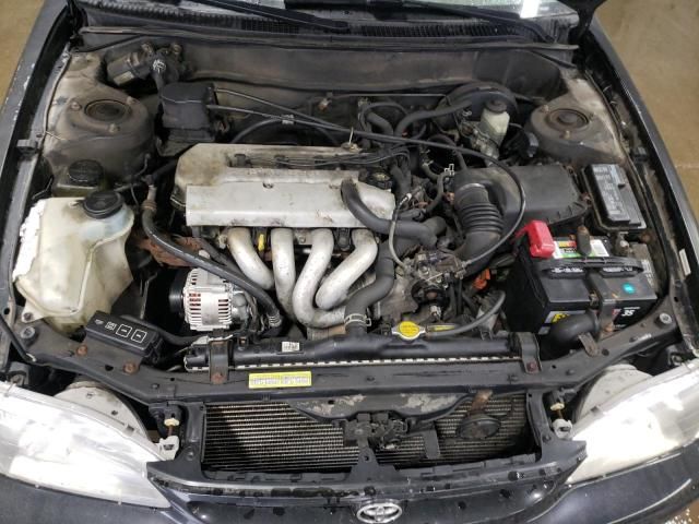 1998 Toyota Corolla VE