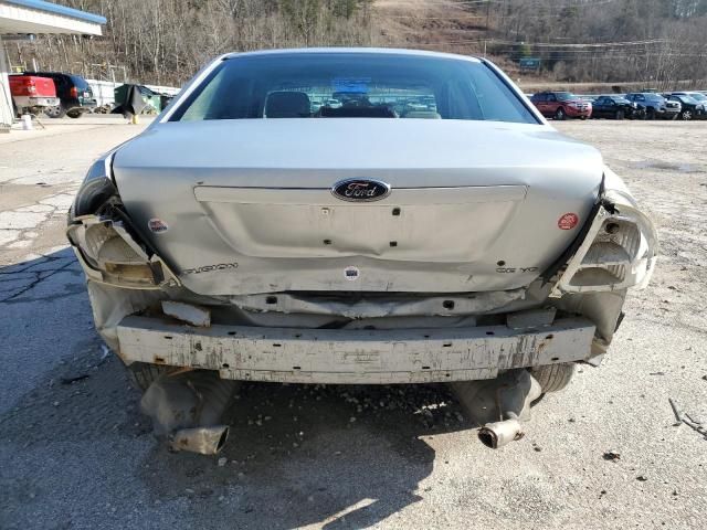 2006 Ford Fusion SE