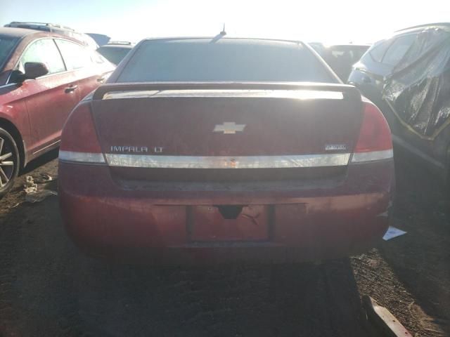 2008 Chevrolet Impala LT