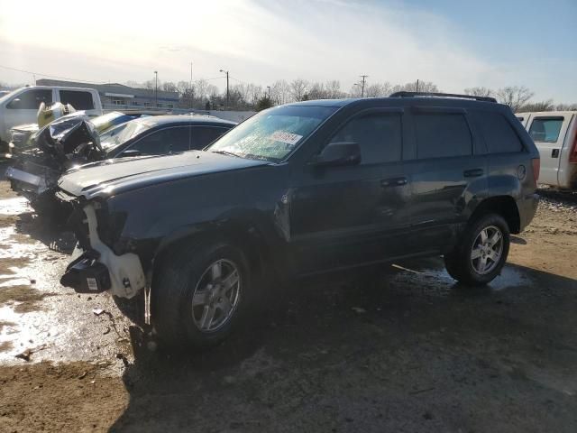 2005 Jeep Grand Cherokee Laredo