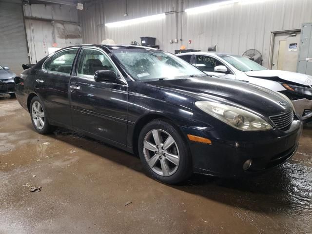 2005 Lexus ES 330