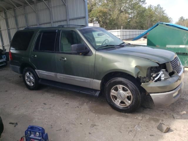 2003 Ford Expedition XLT