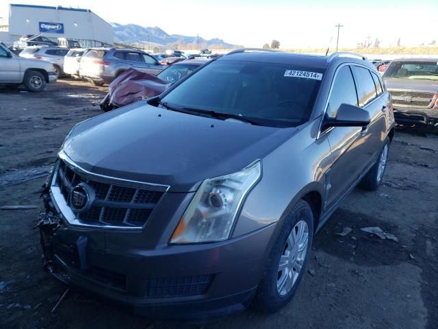 2011 Cadillac SRX Luxury Collection