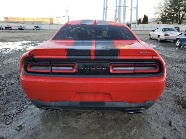 2015 Dodge Challenger SRT 392