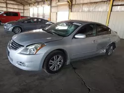 2012 Nissan Altima Base en venta en Phoenix, AZ