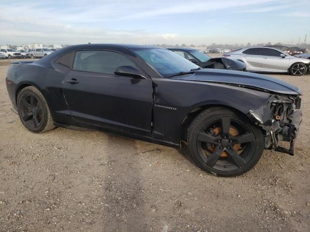 2014 Chevrolet Camaro LS