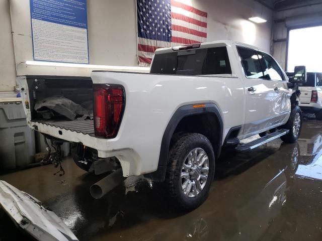 2023 GMC Sierra K2500 Denali