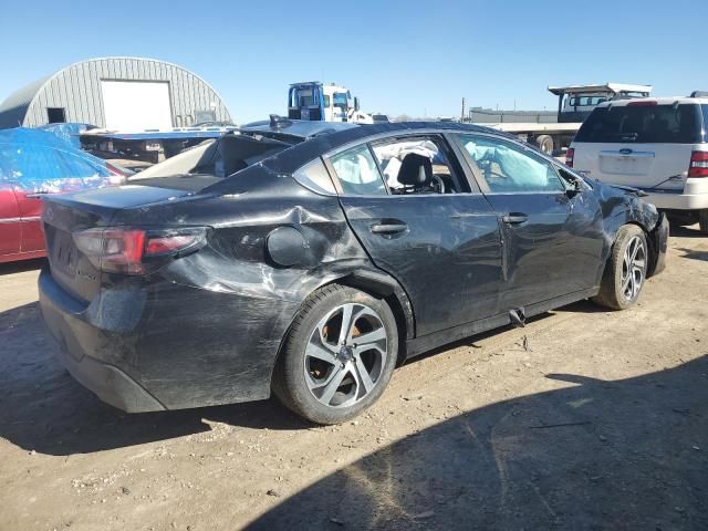 2020 Subaru Legacy Limited