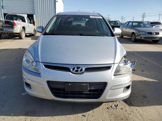 2012 Hyundai Elantra Touring GLS