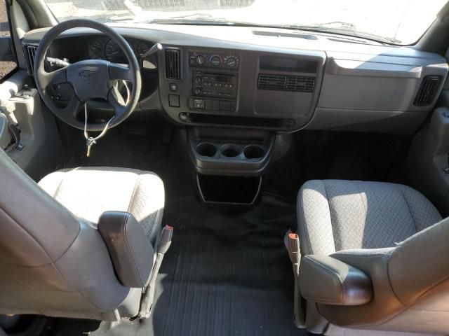 2006 Chevrolet Express G2500