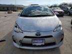 2013 Toyota Prius C