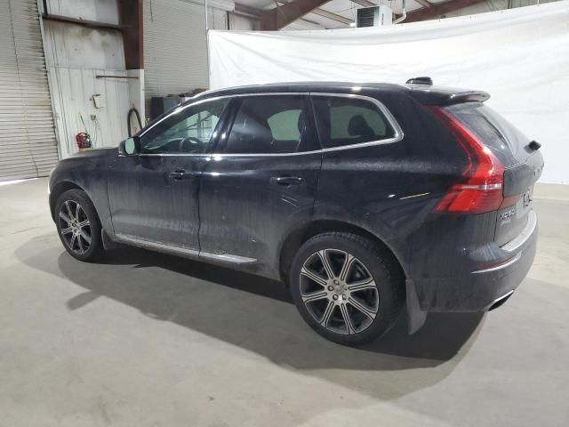 2019 Volvo XC60 T6 Inscription