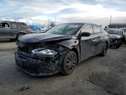 2017 Nissan Sentra S for sale in Eugene, OR