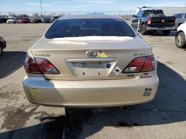 2003 Lexus ES 300