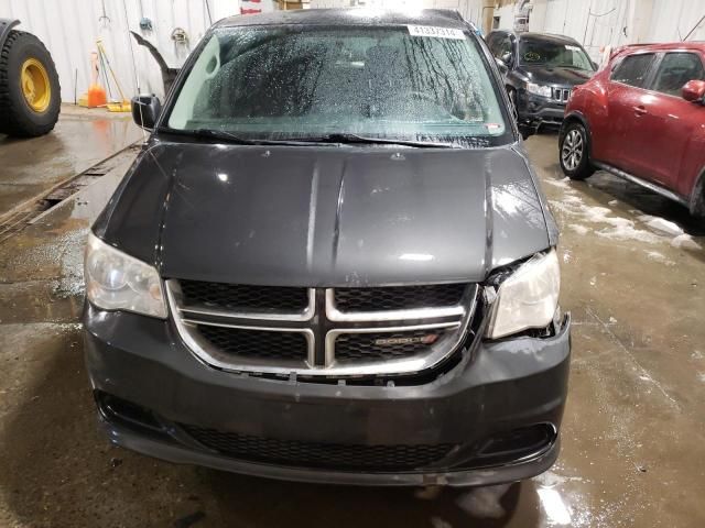 2012 Dodge Grand Caravan SE