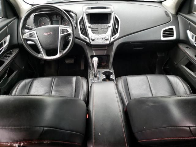 2015 GMC Terrain SLT